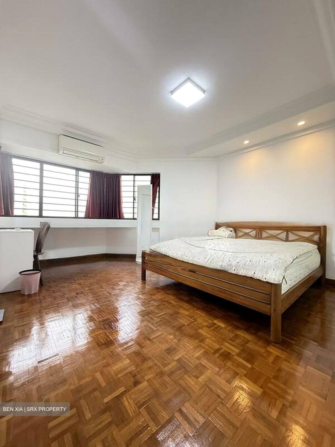 Ivory Heights (D22), Condominium #458150531